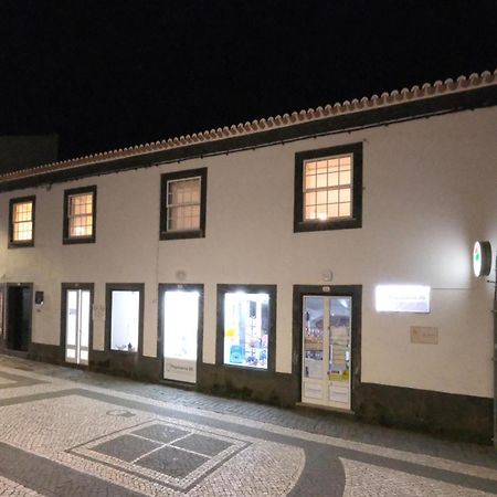 Apartamentos Ázera - Lígia Ázera Praia da Vitoria Bagian luar foto
