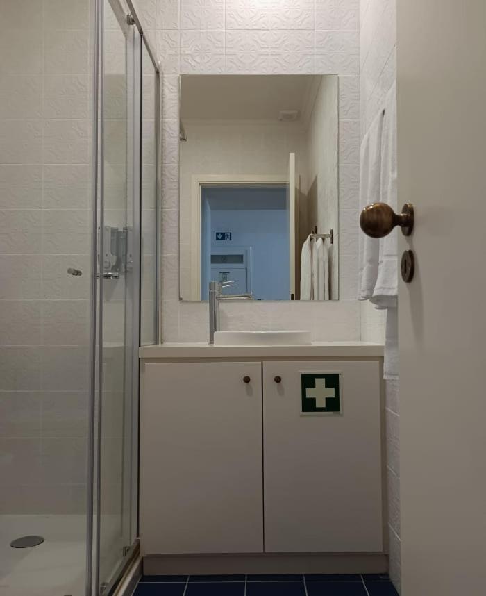 Apartamentos Ázera - Lígia Ázera Praia da Vitoria Bagian luar foto