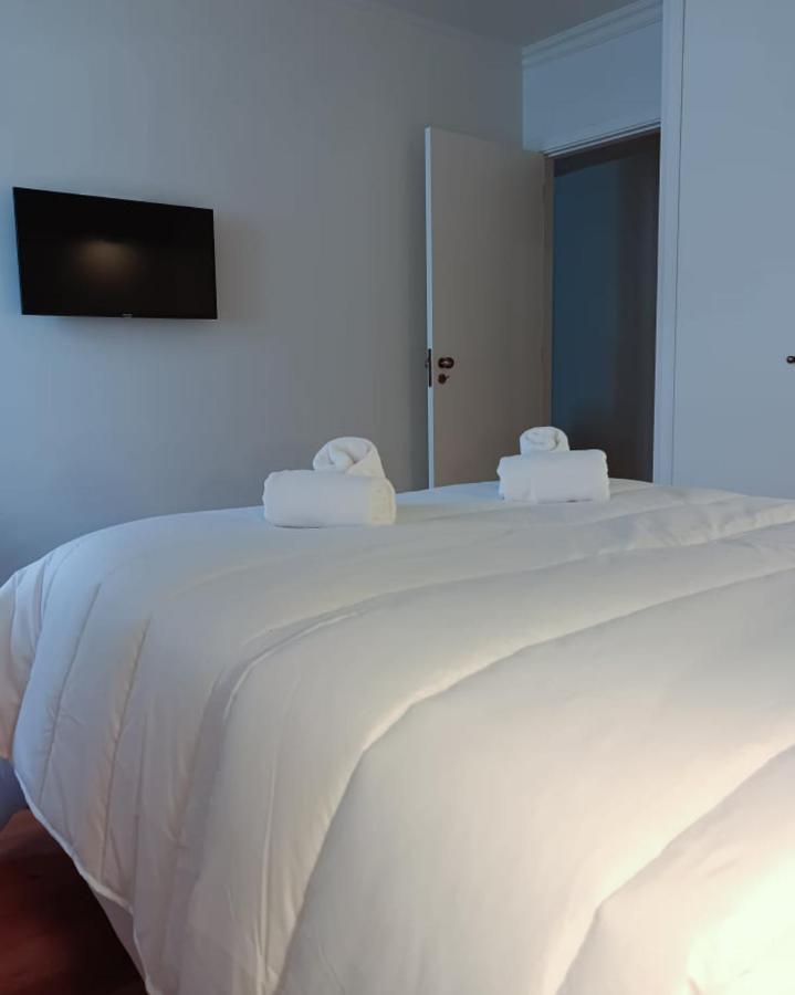 Apartamentos Ázera - Lígia Ázera Praia da Vitoria Bagian luar foto