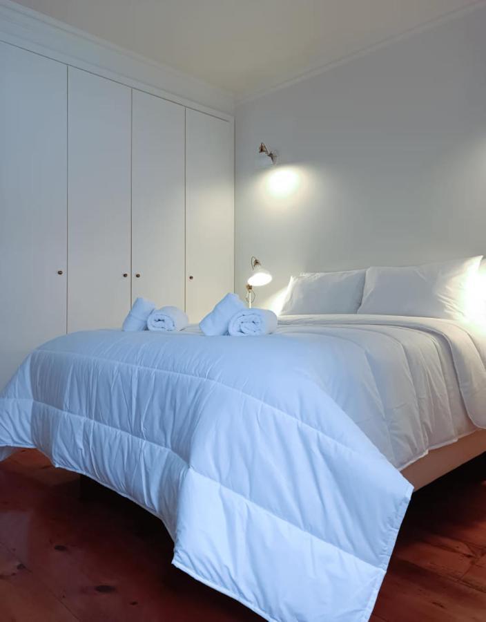 Apartamentos Ázera - Lígia Ázera Praia da Vitoria Bagian luar foto