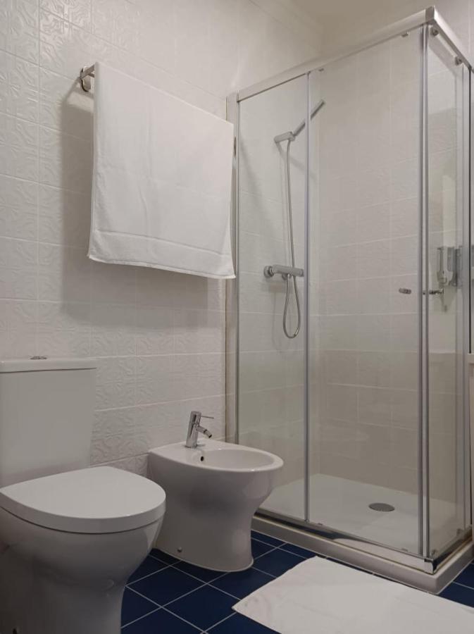 Apartamentos Ázera - Lígia Ázera Praia da Vitoria Bagian luar foto