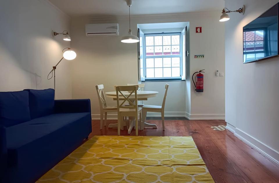 Apartamentos Ázera - Lígia Ázera Praia da Vitoria Bagian luar foto
