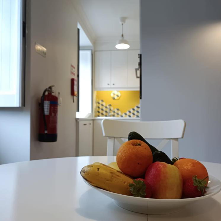 Apartamentos Ázera - Lígia Ázera Praia da Vitoria Bagian luar foto