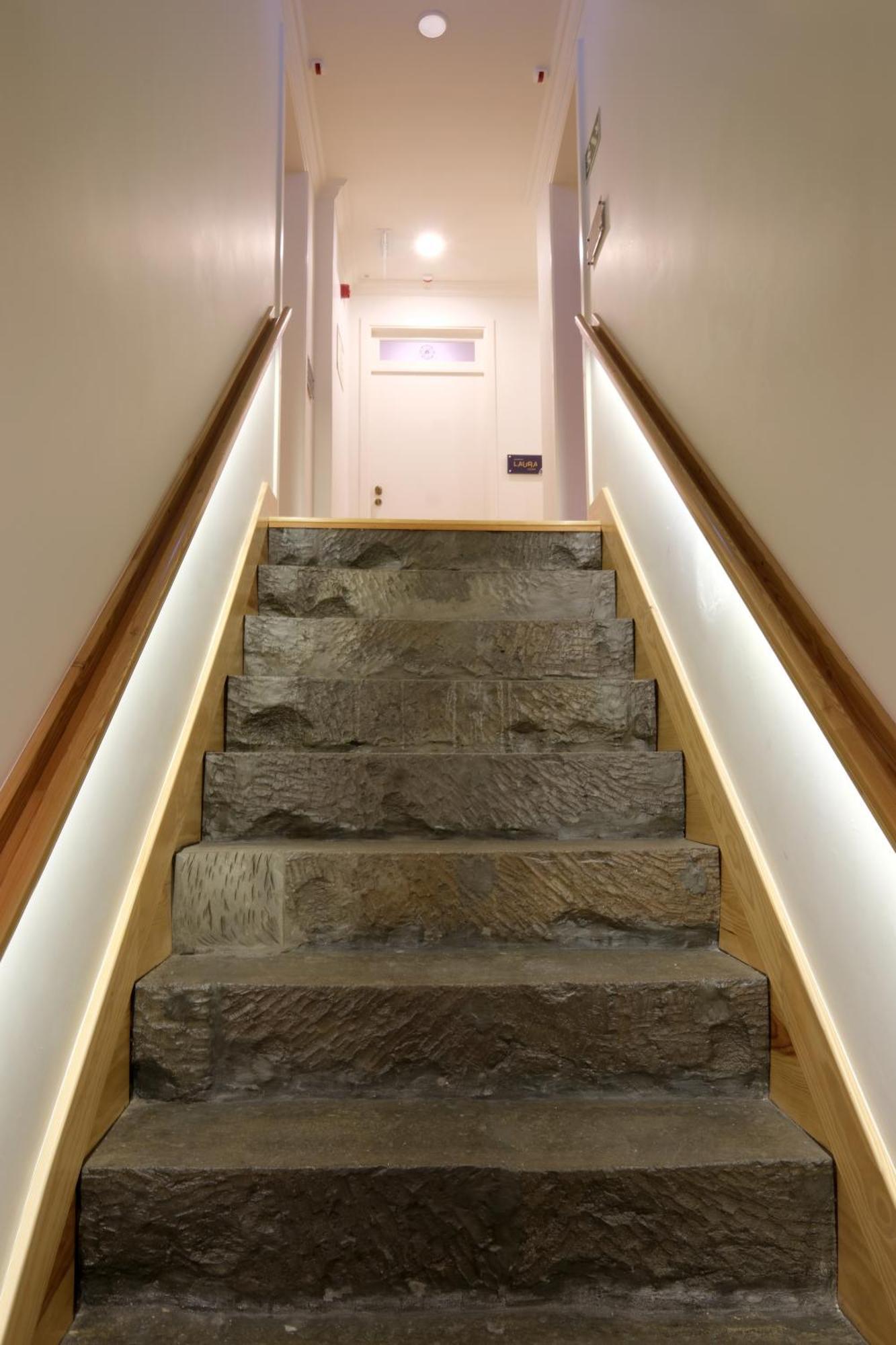 Apartamentos Ázera - Lígia Ázera Praia da Vitoria Bagian luar foto